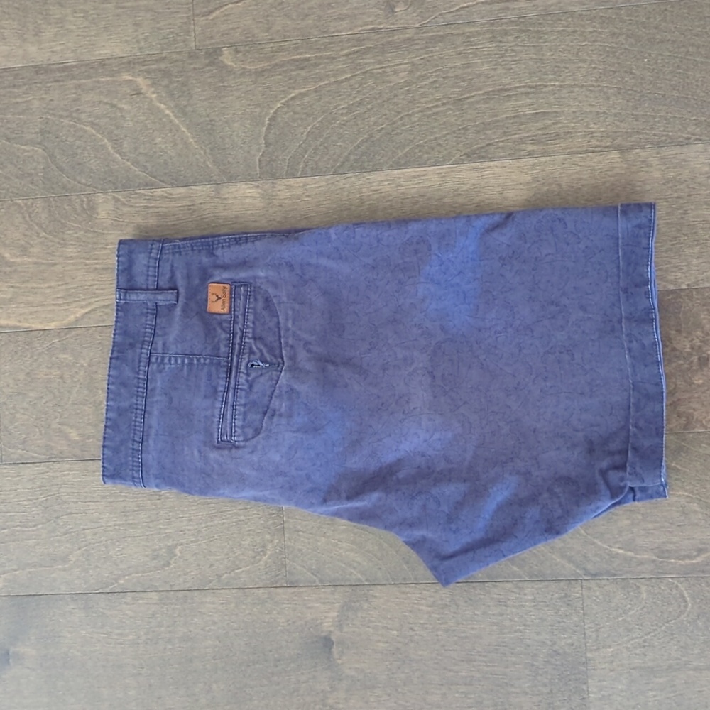 Men's Jeans Shorts